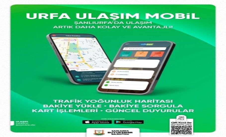 TRAFİK YOĞUNLUK HARİTASI İLE ZAMAN KAZANIN