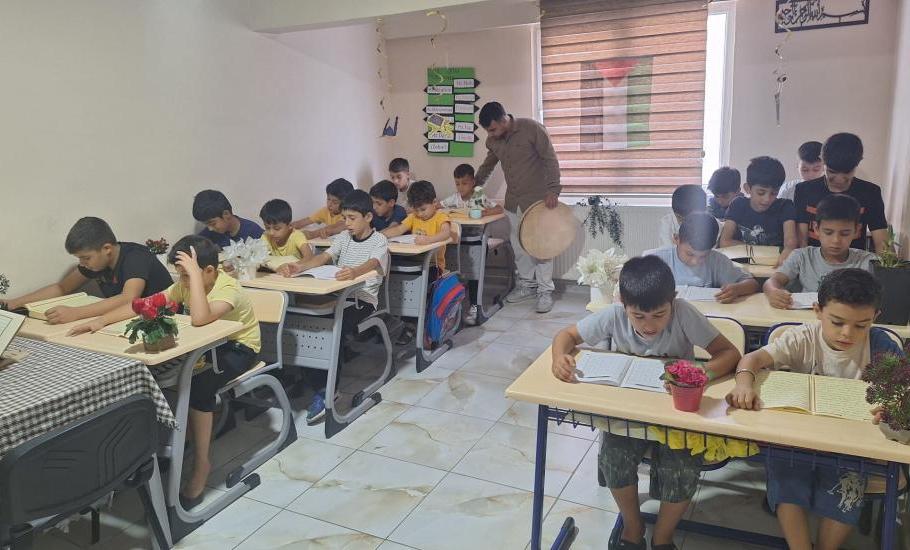 BÜYÜKŞEHİR, BİNLERCE GENCİ GENÇLİK MERKEZLERİNDE BULUŞTURUYOR