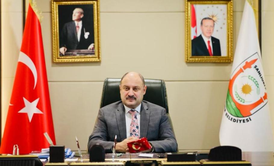 BAŞKAN GÜLPINAR’DAN 30 AĞUSTOS ZAFER BAYRAMI MESAJI