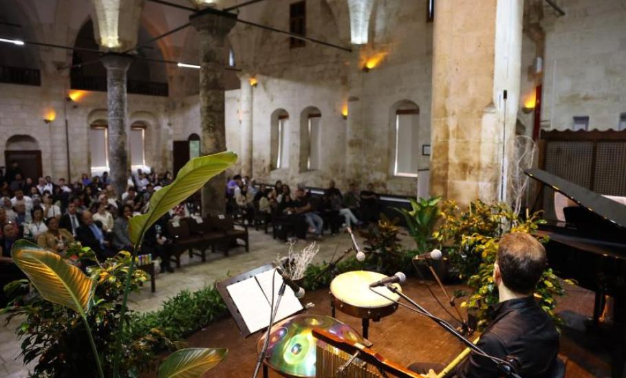 UNESCO MÜZİK ŞEHİRLERİ TOPLANTISI’NDA KONSERLERLE DOLU GÜN