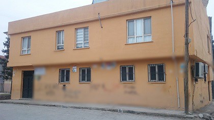 taziye evleri sanliurfa buyuksehir belediyesi