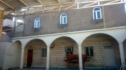 taziye evleri sanliurfa buyuksehir belediyesi