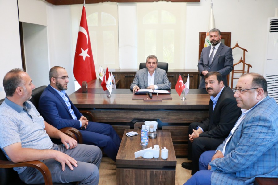 Sanliurfa Mobilya Imalatcilari