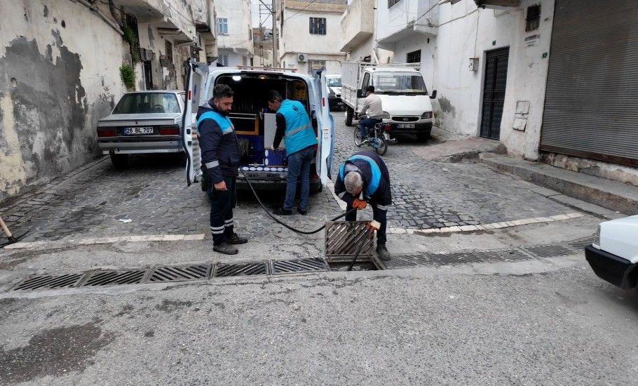 ŞUSKİ FİLOSUNA 2 YENİ MİNİ VİDANJÖR KAZANDIRILDI