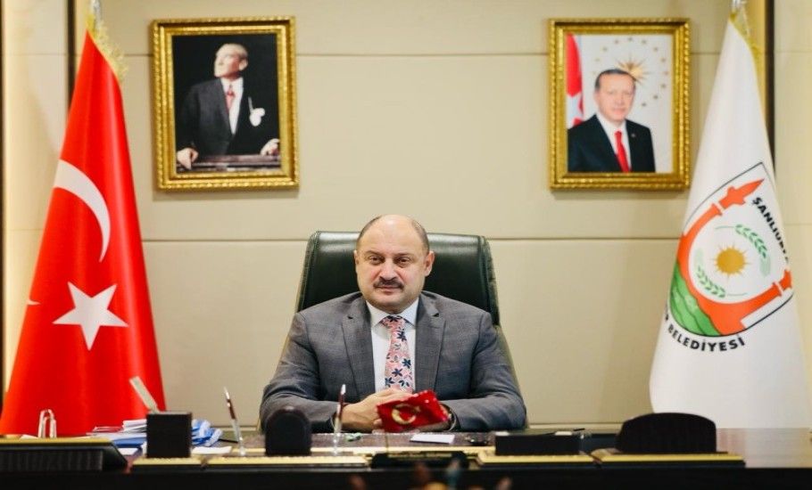 BAŞKAN GÜLPINAR: “ÇOCUKLARIMIZ GELECEĞİMİZİN EN BÜYÜK TEMİNATIDIR”