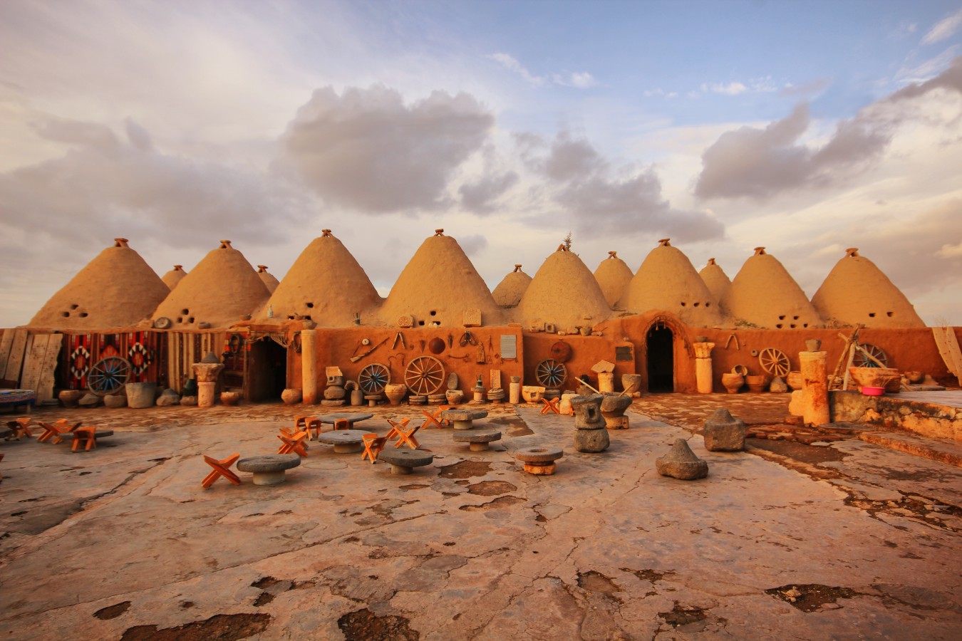 harran